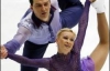 Волосожар і Морозов зберегли шосте місце на чемпіонаті світу