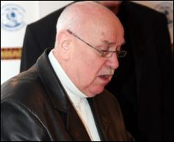 "Маскаєв зможе влаштувати бій з Кличком в "кабінетах" - Зав"ялов