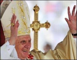 Из-за Папы Римского мир откажется от презервативов?