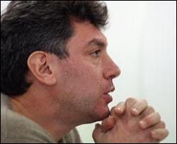 Кандидата в мэры Сочи Немцова финансируют из США?