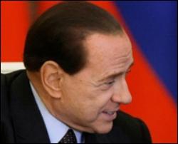 Берлусконі знову образив Обаму