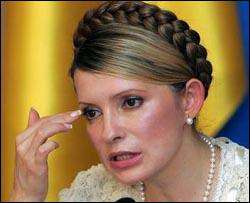 Тимошенко планує експортувати до Японії сільськогосподарську продукцію