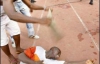 Во время матча Кот-д"Ивуара и Малави погибло 22 человека