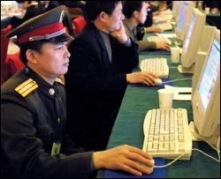 Китайцы крали информацию в 103 странах мира