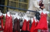 В Саудовской Аравии продавцов-мужчин проганяют из магазинов нижнего белья