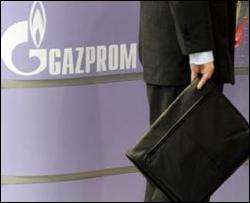Шестеро людей обчистили &amp;quot;Газпром&amp;quot; на 2 млрд