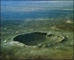 Учений розгадав таємницю тунгуського метеориту
