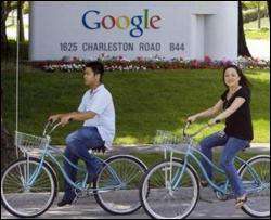 Компанія Google продовжує інвестування