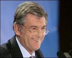 Ющенко вніс в декларацію "запорожець" 965-ї моделі