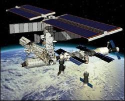 Российских космонавтов на МКС не пускают в американский туалет