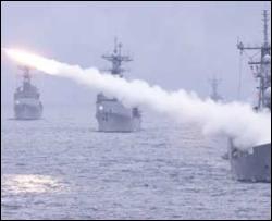 Індія нарощує потужність флоту