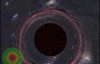 Ученые показали мир изнутри черной дыры