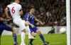Как Руни искал вши у Терри: ФОТО матча Англия - Украина