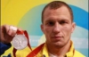 Украинский борец выиграл четвертую награду на чемпионате Европы
