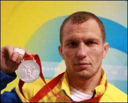 Український борець здобув четверту нагороду на чемпіонаті Європи