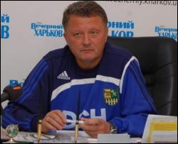 Футбольні тренери прокоментували поразку збірної України на &amp;quot;Вемблі&amp;quot;