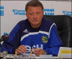 Футбольные тренеры прокомментировали поражение сборной Украины на "Уэмбли"