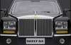 Geely клонировала Rolls-Royce Phantom и сделала лимузин (ФОТО)