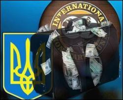 МВФ возвращается в Украину