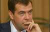 Медведева раздражает, что Россия еще не в ВТО