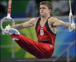 Спортивні гімнасти привезли додому 4 медалі чемпіонату Європи