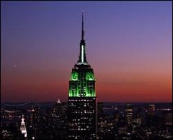 У США реконструюють Empire State Building