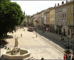 До Євро-2012 у Львові з"являться готелі "Hilton"