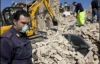 Італійські рятувальники повідомили про  92 жертви землетрусу
