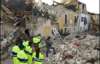 8-летняя украинка погибла во время землетрясения