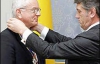 Ющенко за одновременные президентские и парламентские выборы