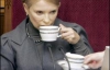 Тимошенко заболела гриппом