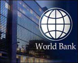 Всесвітній банк надасть Україні кредит у $400 млн на розвиток доріг