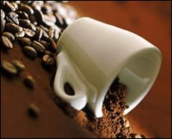Кава у великих дозах викликає галюцинації