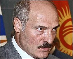 Лукашенко образився на Росію