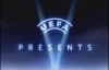 УЕФА показала Донецку новый Кубок УЕФА