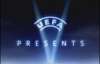 УЕФА показала Донецку новый Кубок УЕФА