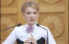 Тимошенко похвасталась перед МВФ последними успехами