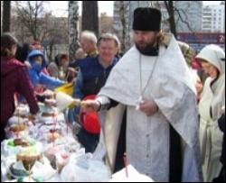 На Пасху общественный транспорт будет работать круглосуточно