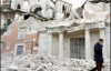 Кількість жертв землетрусу в Італії виросла до 273