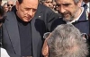 Берлусконі познущався над постраждалими від землетрусу