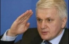 Литвин порадиться з депутатами, чи доцільно їх розігнати