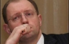 Яценюк к президентским выборам будет иметь партию