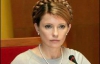 Тимошенко после Пасхи поедет к Путину