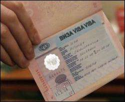 Сербия вводит визы для украинцев
