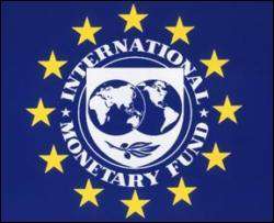 50 українських банків мають проблеми -  МВФ