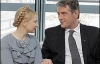 Ющенко хочет встретить Пасху вместе с Тимошенко