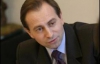 Томенко каже, що Ющенко відновлює "Нашу Україну" для виборів