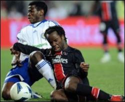 Игроки ПСЖ рассказали, что они думают о "Динамо"