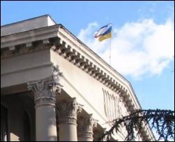 Депутати не захотіли голосувати за закони для МВФ