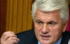 Литвин хоче, щоб Ющенко попросив депутатів за закони для МВФ